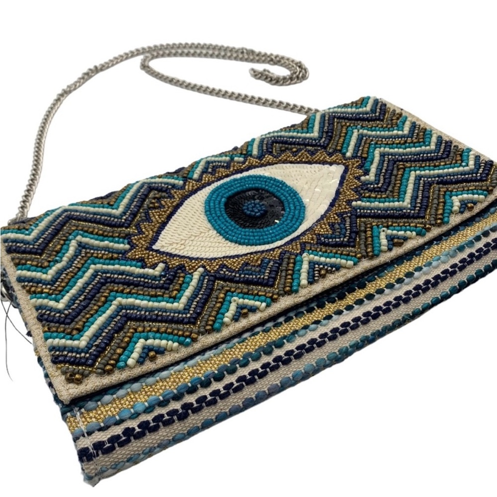 Handbag Protection and Good Luck Evil
Eye America & Beyond